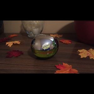 DKNY Be Delicious perfume